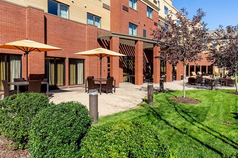 Courtyard by Marriott Lexington Keeneland/Airport in Lexington, Kentucky, United States