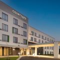 Courtyard by Marriott Memphis East/Bartlett