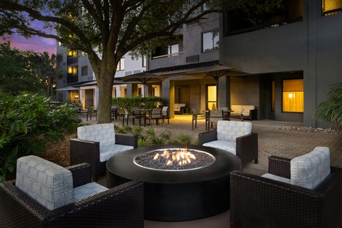 Courtyard by Marriott Myrtle Beach Barefoot Landing in Myrtle Beach, South Carolina, United States