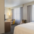 Courtyard by Marriott Nashville Downtown