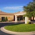 Courtyard by Marriott Oklahoma City Airport
