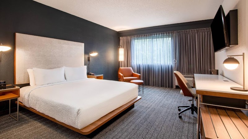 Courtyard by Marriott Orlando Altamonte Springs/Maitland in Maitland, Florida, United States