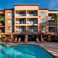 Courtyard by Marriott Orlando East/UCF Area
