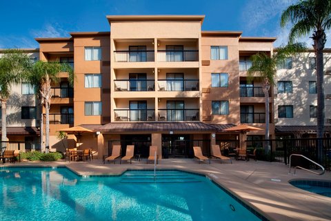 Courtyard by Marriott Orlando East/UCF Area in Alafaya, Florida, United States