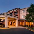Courtyard by Marriott Peoria