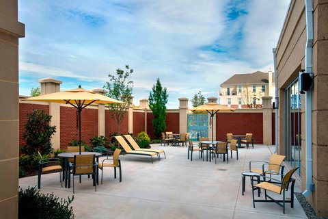 Courtyard by Marriott Philadelphia Lansdale in Kulpsville, Pennsylvania, United States
