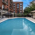 Courtyard by Marriott Savannah Downtown/Historic District