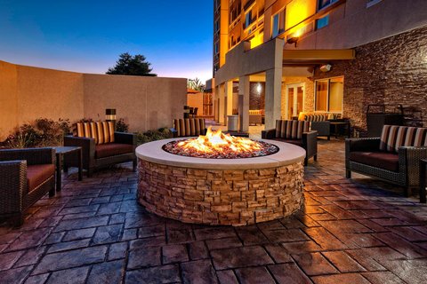 Courtyard by Marriott Westbury Long Island in Carle Place, New York, United States