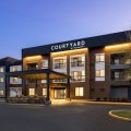 Courtyard by Marriott Wilmington Brandywine