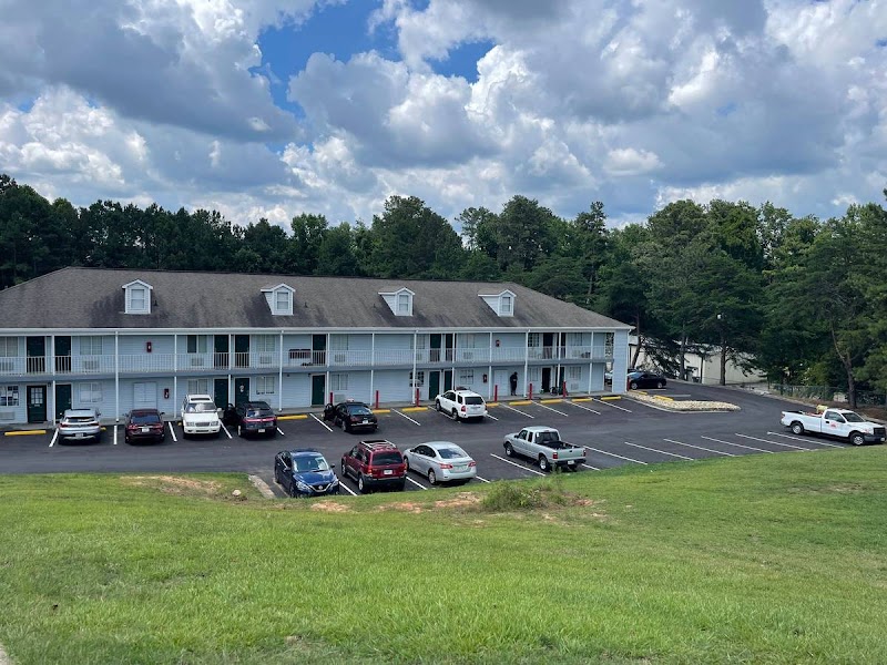 Cozy Place Inn & Suites in Lilburn, Georgia, United States