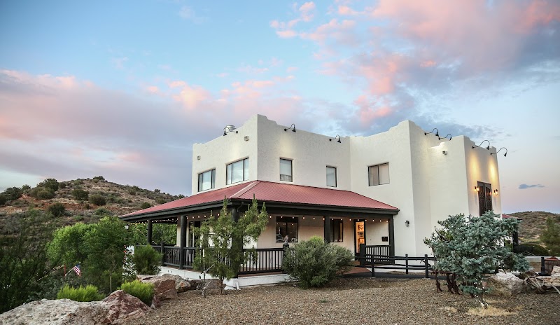 Creekside Preserve Lodge in Prescott, Arizona, United States