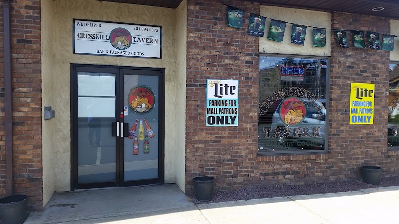 Cresskill Inn in Cresskill, New Jersey, United States