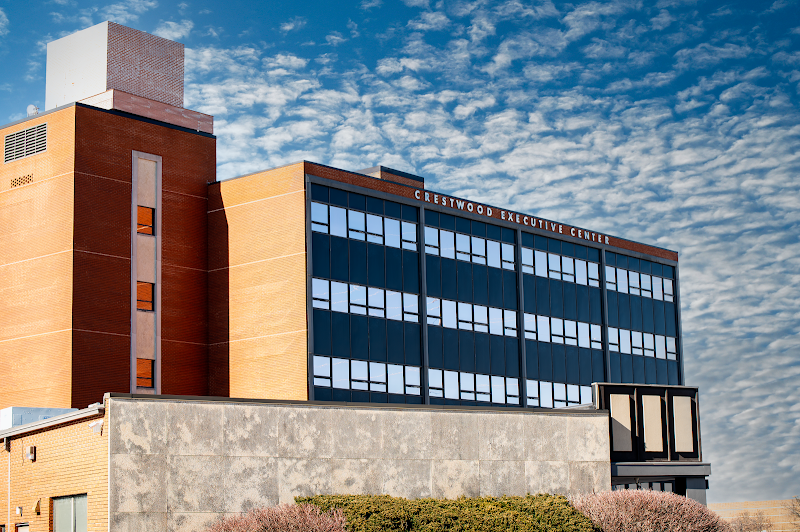 Crestwood Suites St. Louis in Crestwood, Missouri, United States