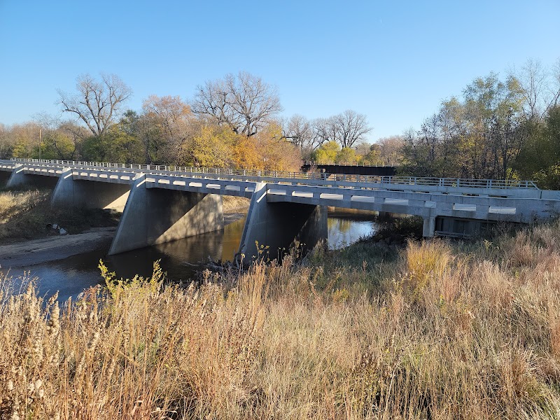 Crete Inn in Crete, Nebraska, United States
