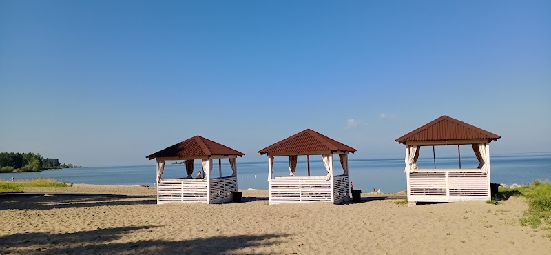 Crona Hotel & SPA in Berdsk, Russia