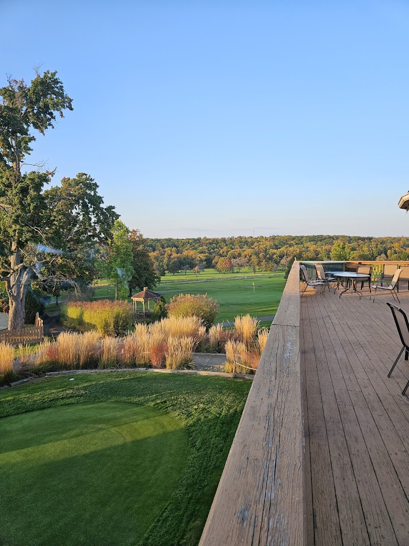 Cross Creek Resort in Titusville, Pennsylvania, United States