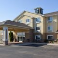 Crossings by GrandStay Inn & Suites