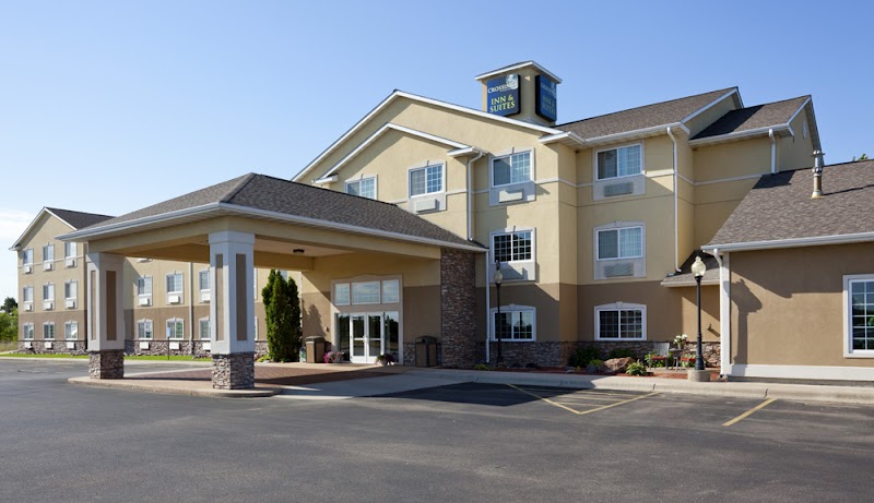 Crossings by GrandStay Inn & Suites in Becker, Minnesota, United States