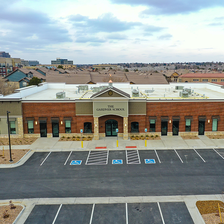 Crossland Denver - Cherry Creek in Glendale, Colorado, United States