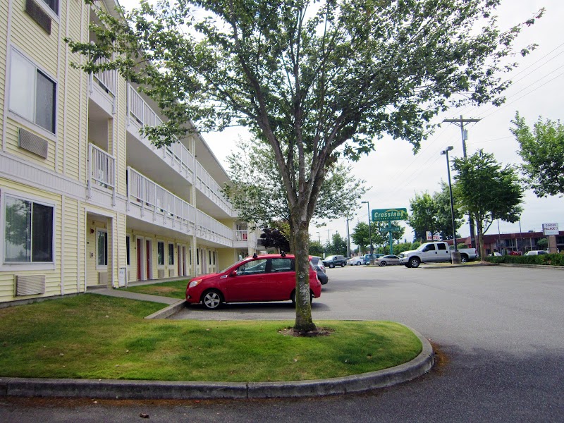 Crossland Tacoma - Hosmer in Spanaway, Washington, United States