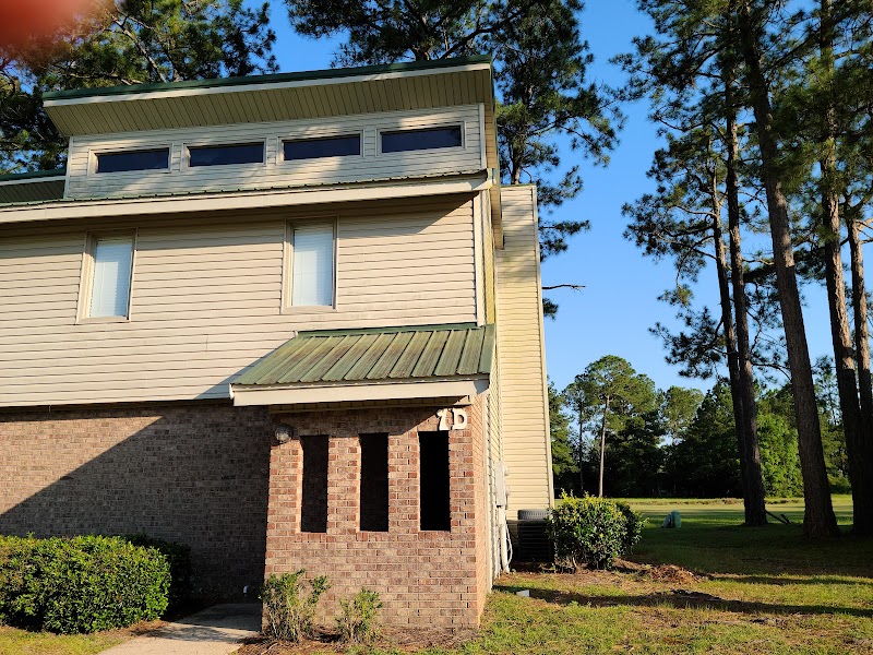 Crown Inn Motel in Gautier, Mississippi, United States