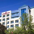 Crowne Plaza Portland-Lake Oswego