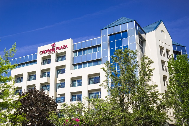 Crowne Plaza Portland-Lake Oswego in Lake Oswego, Oregon, United States