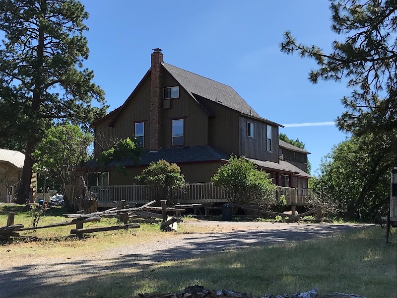 Crystalwood Lodge in Klamath Falls, Oregon, United States