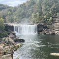 Cumberland Falls State Resort Park