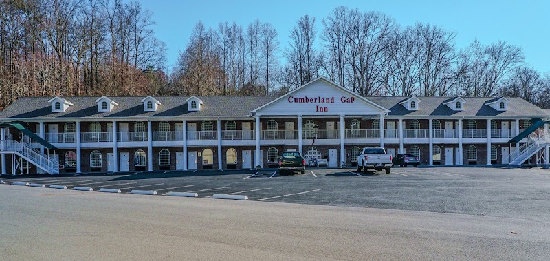 Cumberland Gap Inn in Middlesborough, Kentucky, United States