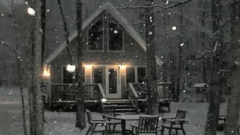 Cut In the Hills Chalets in Wellston, Ohio, United States