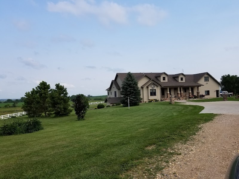 Dakota Bed & Breakfast in Brookings, South Dakota, United States