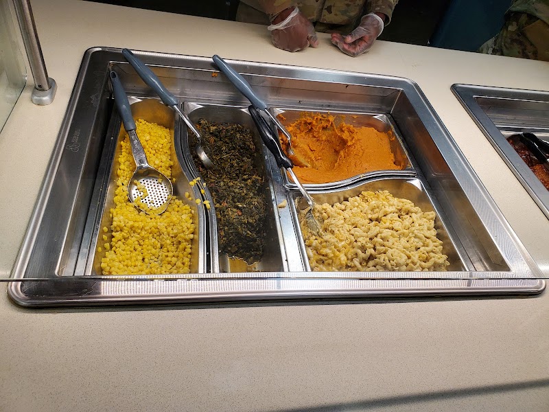 Dakota Inn in Minot AFB, North Dakota, United States