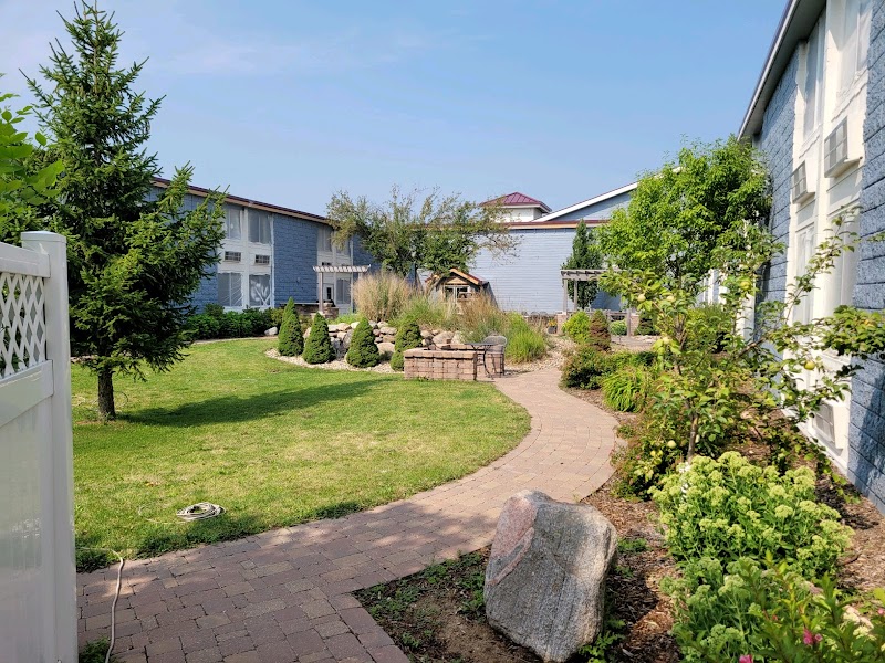 Dakotah Lodge in Sioux Falls, South Dakota, United States