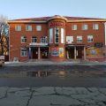 Dalnerechensk Hotel