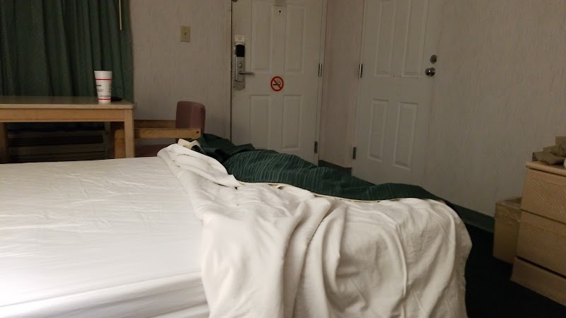 Davidson Lodge in Thomasville, North Carolina, United States