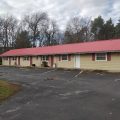 Davidson’s Motel