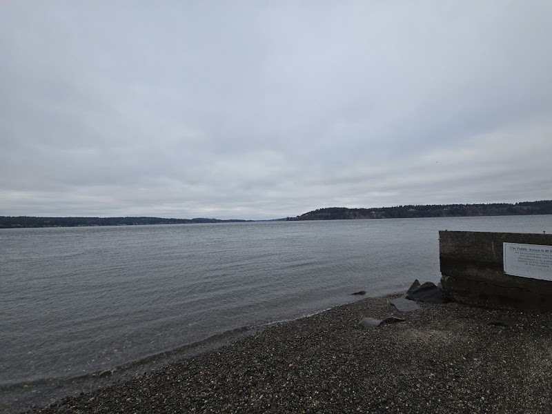 Day Island Bed and Breakfast in University Place, Washington, United States