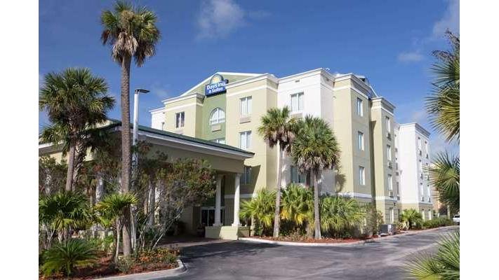Days Inn & Suites by Wyndham Fort Pierce I-95 in Fort Pierce South, Florida, United States