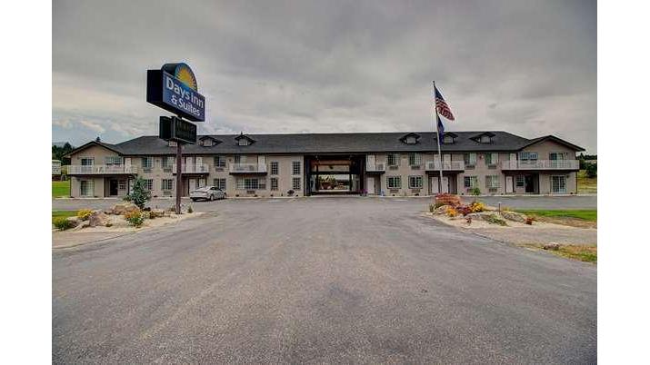 Days Inn & Suites by Wyndham Lolo in Lolo, Montana, United States