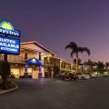 Days Inn & Suites by Wyndham San Diego SDSU