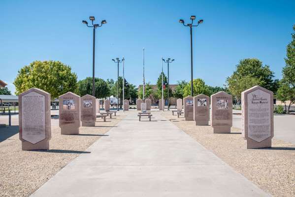 Days Inn by Wyndham Andrews Texas in Andrews, Texas, United States