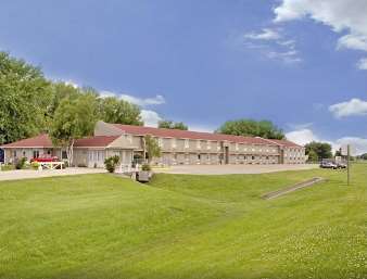 Days Inn by Wyndham Atlantic in Atlantic, Iowa, United States