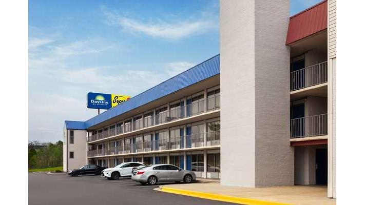 Days Inn by Wyndham Baltimore Northwest in Woodlawn, Maryland, United States