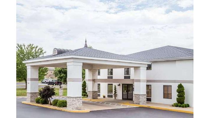 Days Inn by Wyndham Battlefield Rd/Hwy 65 in Springfield, Missouri, United States
