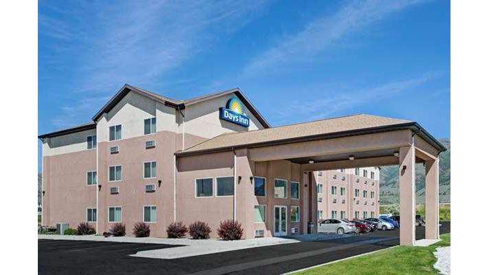 Days Inn by Wyndham Brigham City in Brigham City, Utah, United States