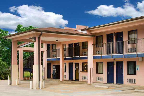 Days Inn by Wyndham Camilla in Camilla, Georgia, United States