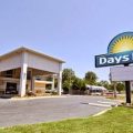 Days Inn by Wyndham Cheraw