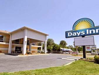 Days Inn by Wyndham Cheraw in Cheraw, South Carolina, United States