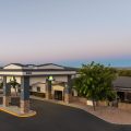 Days Inn by Wyndham Chino Valley